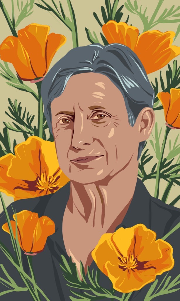 "Wie wird 'Rasse' in der Modalität von Sexualität gelebt? Wie wird das soziale Geschlecht in der Modalität von 'Rasse' gelebt?" 1 Judith butler