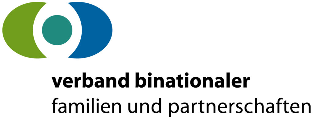 Verband binationaler Logo