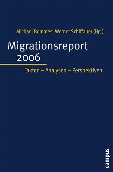 Migrationsreport 2005