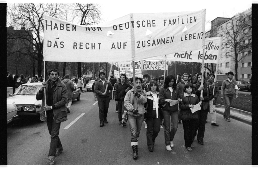 1981 DemogegenLummer Henschel FHXB
