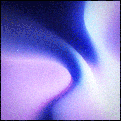 glow