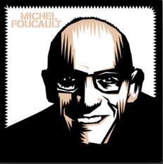 Michel Foucault